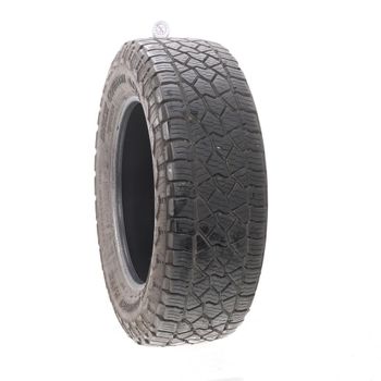 Set of (2) Used LT275/65R20 DeanTires Back Country A/T2 126/123S - 12/32