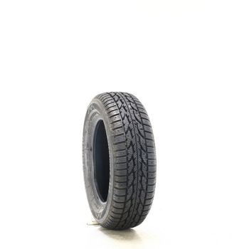 Driven Once 185/60R14 Firestone Winterforce 2 82S - 12/32