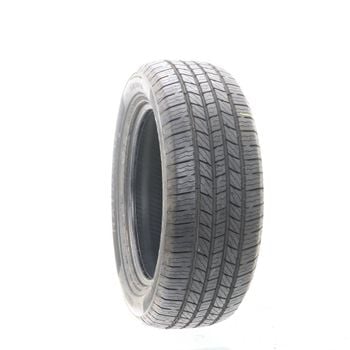 Driven Once 275/55R20 National Commando HTS 117H - 11/32