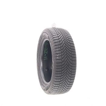 Used 235/60R18 Goodyear Assurance WeatherReady 2 107V - 9.5/32