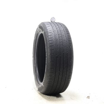 Used 235/55R20 Kumho Crugen HP71 102H - 6.5/32