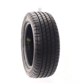 Set of (2) Used 275/55R20 Cooper Adventurer All Season 117H - 8-9.5/32