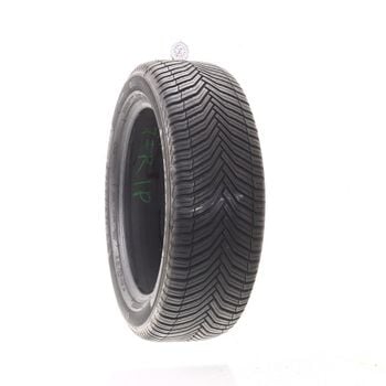 Set of (4) Used 235/55R20 Michelin CrossClimate 2 102H - 8-9.5/32