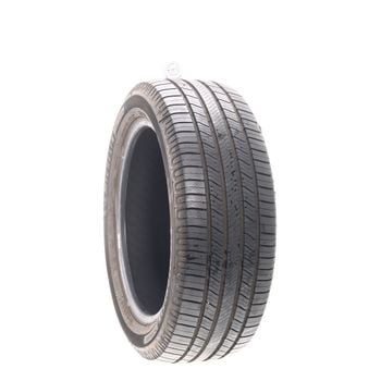 Set of (2) Used 255/50R20 Michelin Defender 2 109H - 10-11/32