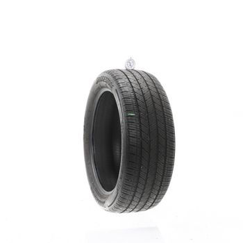 Set of (2) Used 215/50R18 Bridgestone Turanza LS100 92H - 6-6.5/32