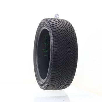 Set of (2) Used 265/45R21 Michelin CrossClimate 2 108V - 7-7.5/32