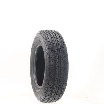 Driven Once ST205/75R15 Goodyear Marathon 101/97L - 9/32