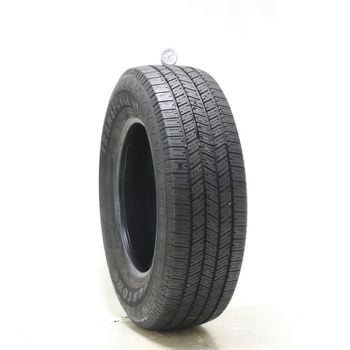 Set of (2) Used LT245/70R17 Firestone Transforce HT2 119/116R - 9.5-11/32