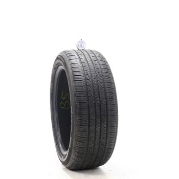 Set of (2) Used 215/50R17 Nexen N'Priz AH5 91H - 6.5-8/32