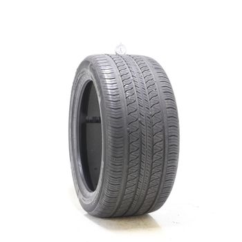 Used 285/40R19 Continental ProContact RX ContiSilent T1 107W - 6.5/32