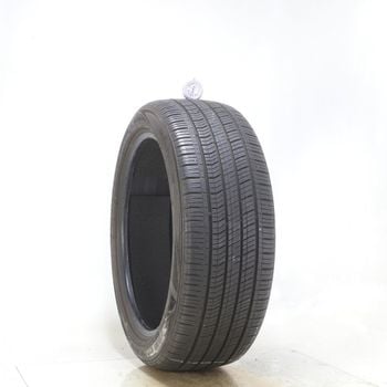 Set of (2) Used 235/45R19 Kumho Majesty 9 Solus TA91 99V - 7.5-8/32