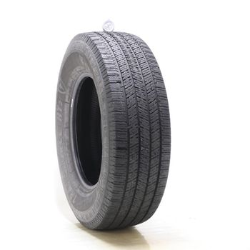 Set of (2) Used LT275/70R18 Firestone Transforce HT2 125/122S - 9/32