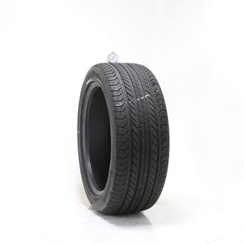 Set of (2) Used 245/45R19 Continental ProContact GX SSR MOE 102H - 9.5/32