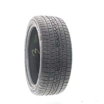 New 275/40ZR22 Continental ControlContact Sport SRS Plus 108W