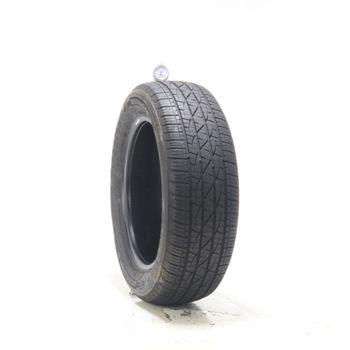 Used 215/60R17 Firestone Destination LE3 96H - 7.5/32