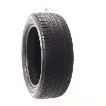 Used 275/50R22 Michelin Defender LTX M/S 111H - 6.5/32
