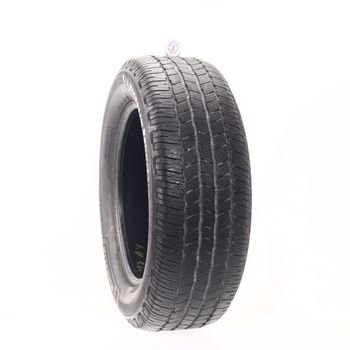 Set of (2) Used 275/60R20 Michelin Defender LTX M/S 2 116H - 8/32