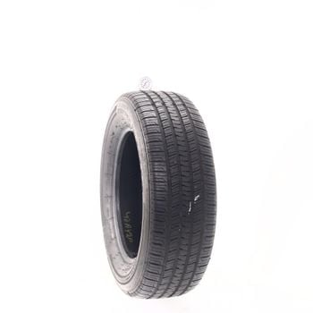 Set of (2) Used 225/65R17 Kenda Kenetica Touring KR217 102H - 8.5-9.5/32
