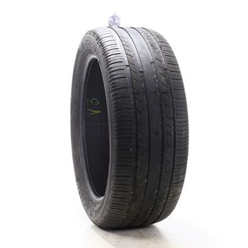 Set of (2) Used 285/45R22 Michelin Premier LTX 114H - 6.5-7.5/32