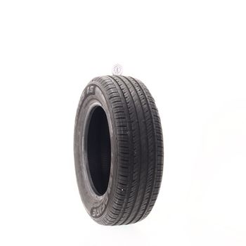 Set of (4) Used 195/65R15 Starfire Solarus A/S 91H - 7/32