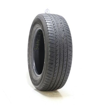 Used 255/65R18 Kelly Edge A/S 111T - 8/32