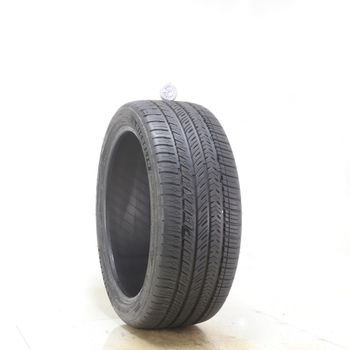 Set of (2) Used 235/40ZR19 Michelin Pilot Sport All Season 4 96Y - 10/32