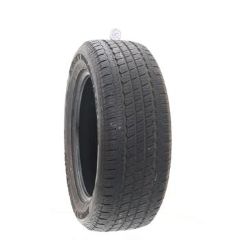 Set of (2) Used 275/55R20 Rocky Mountain H/T2 113H - 9.5/32