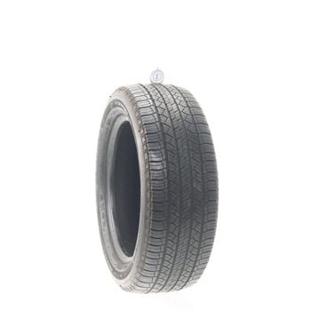 Set of (4) Used 235/55R18 Michelin Latitude Tour 99T - 7-8/32