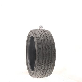 Used 235/40R18 Continental ProContact RX 91W - 9/32