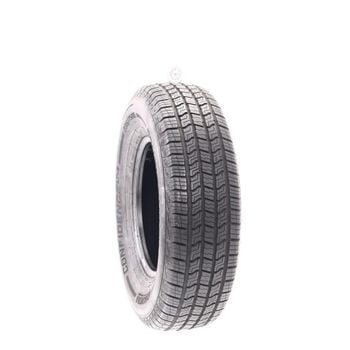 Used 235/75R15 Caldera Confidence LT-S 105T - 10.5/32