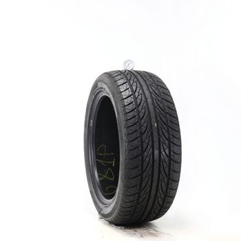 Used 235/50ZR18 Paragon Sport HP A/S 101W - 9/32