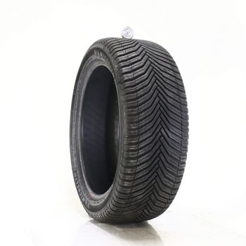 Used 265/45R21 Michelin CrossClimate 2 108V - 9.5/32