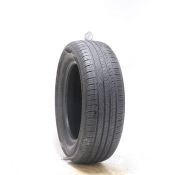Used 235/60R17 Sceptor 4XS 100H - 9/32
