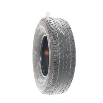 Used LT265/75R16 Blackhawk Hiscend-H HA11 123/120S - 8/32