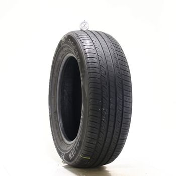 Set of (2) Used 245/60R18 Landgolden LGV77 105V - 8-8.5/32