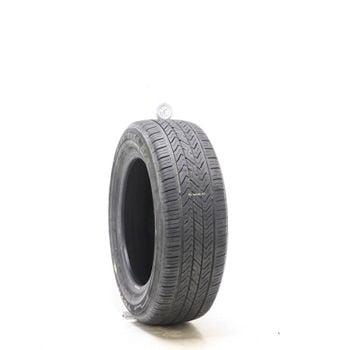 Set of (2) Used 195/60R15 Toyo Extensa A/S II 88H - 9/32
