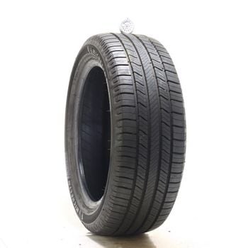 Set of (4) Used 225/50R18 Michelin Defender 2 95H - 10/32