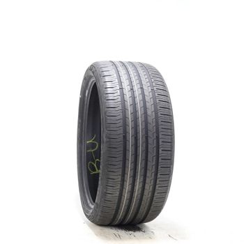 Driven Once 275/35R22 Continental EcoContact 6 104Y - 7.5/32