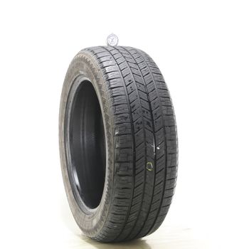 Set of (2) Used 255/55R20 Sailun Terramax HLT 107H - 8/32