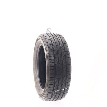 Set of (2) Used 205/55R16 Road Hugger GTP AS/02 91H - 9.5-10/32