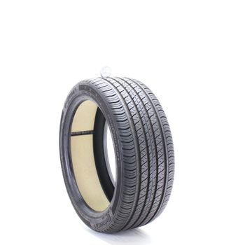 Used 245/40R19 Continental ProContact RX ContiSilent 94W - 8.5/32