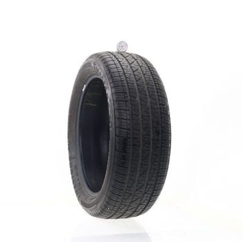 Set of (4) Used 245/50R20 Firestone Destination LE3 102H - 10/32