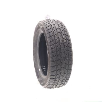 Used 235/60R18 Mastercraft Glacier Trex 103T - 10/32