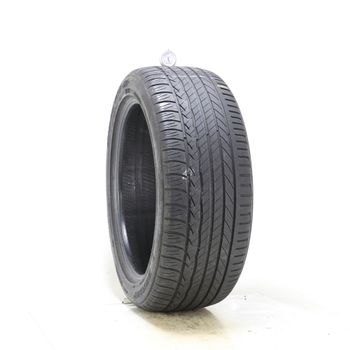 Used 265/45R20 Dunlop Signature HP 108Y - 6.5/32
