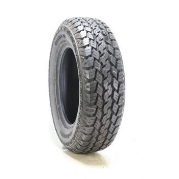 Driven Once 255/70R18 Primewell Valera AT 112T - 12/32