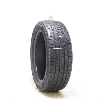 Set of (2) Used 235/50R19 Pirelli Scorpion Verde 99H - 9/32
