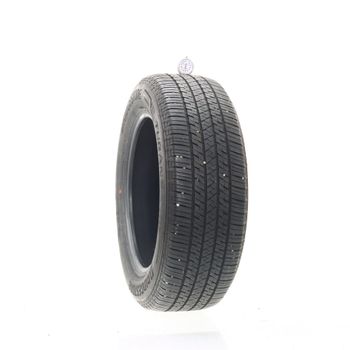 Set of (4) Used 235/60R18 Bridgestone Turanza EL450 ENLITEN 103V - 7/32