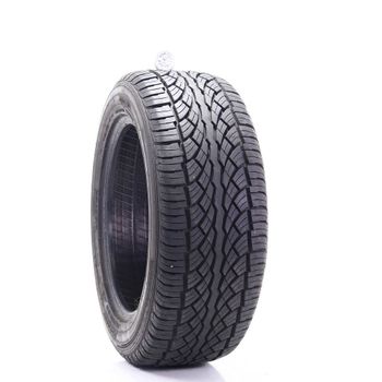 Set of (2) Used 255/55R18 Ohtsu ST5000 109H - 11/32