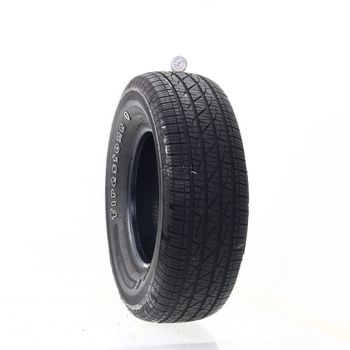 Set of (2) Used 265/70R16 Firestone Destination LE3 112T - 9-9.5/32