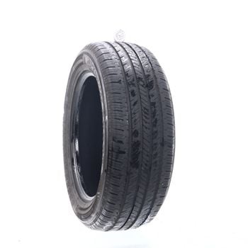 Set of (2) Used 275/55R20 Green Max Optimum Sport H/T 117T - 10.5/32